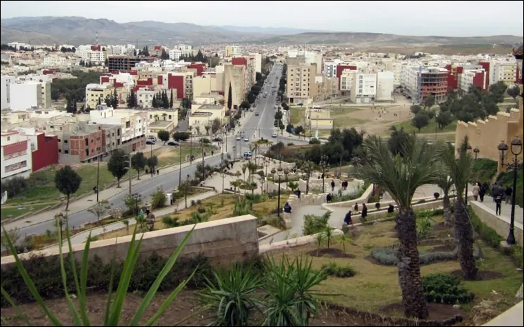 تازة.. دعوة لتطوير السياحة الجبلية