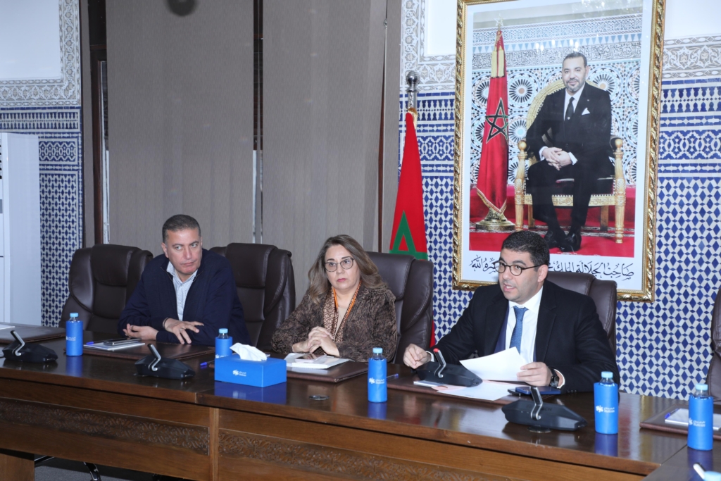 خطوة حقوقية تاريخية.. “البام” يشيد باعتزام المغرب وقف عقوبة الإعدام