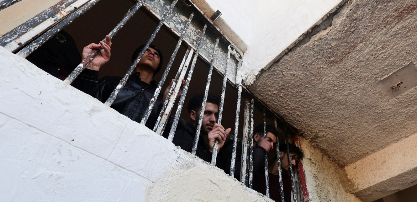 بينهم 323 طفلا.. 561 مغربي معتقل في سوريا وأسرهم تراسل بوريطة ووهبي ولفتيت