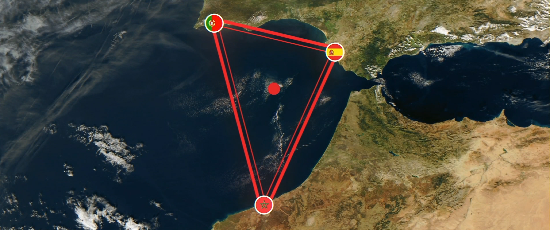 كم سيُكلِّف مونديال 2030 المغرب وإسبانيا والبرتغال؟