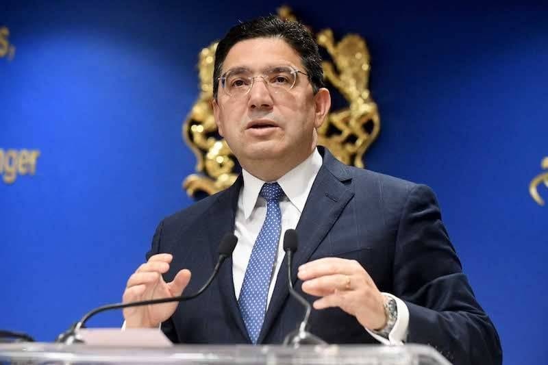 المغرب والأردن يدينان احتلال إسرائيل للأراضي السورية