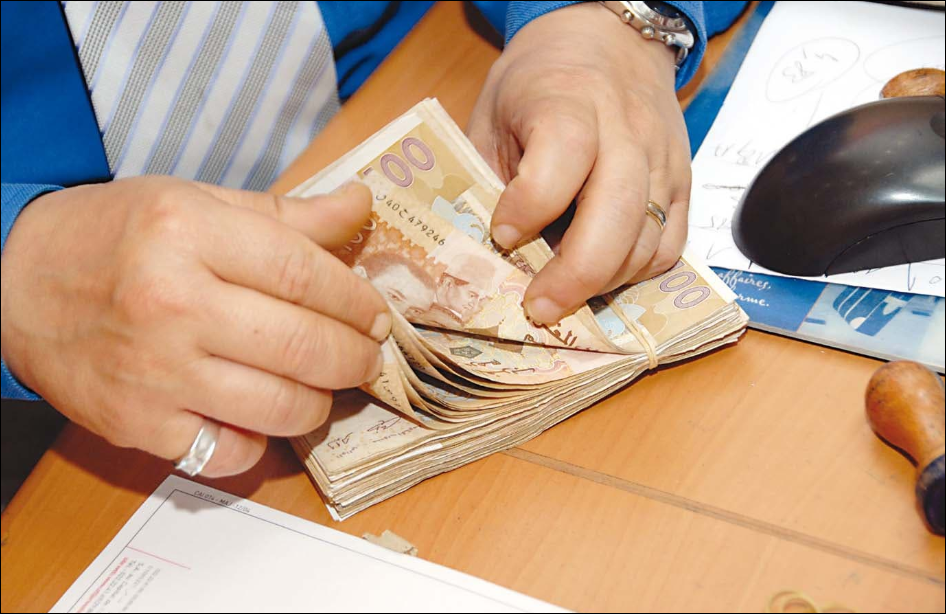 التدقيق في حسابات أحزاب سياسية يعيد ما يناهز 38 مليون درهم للخزينة