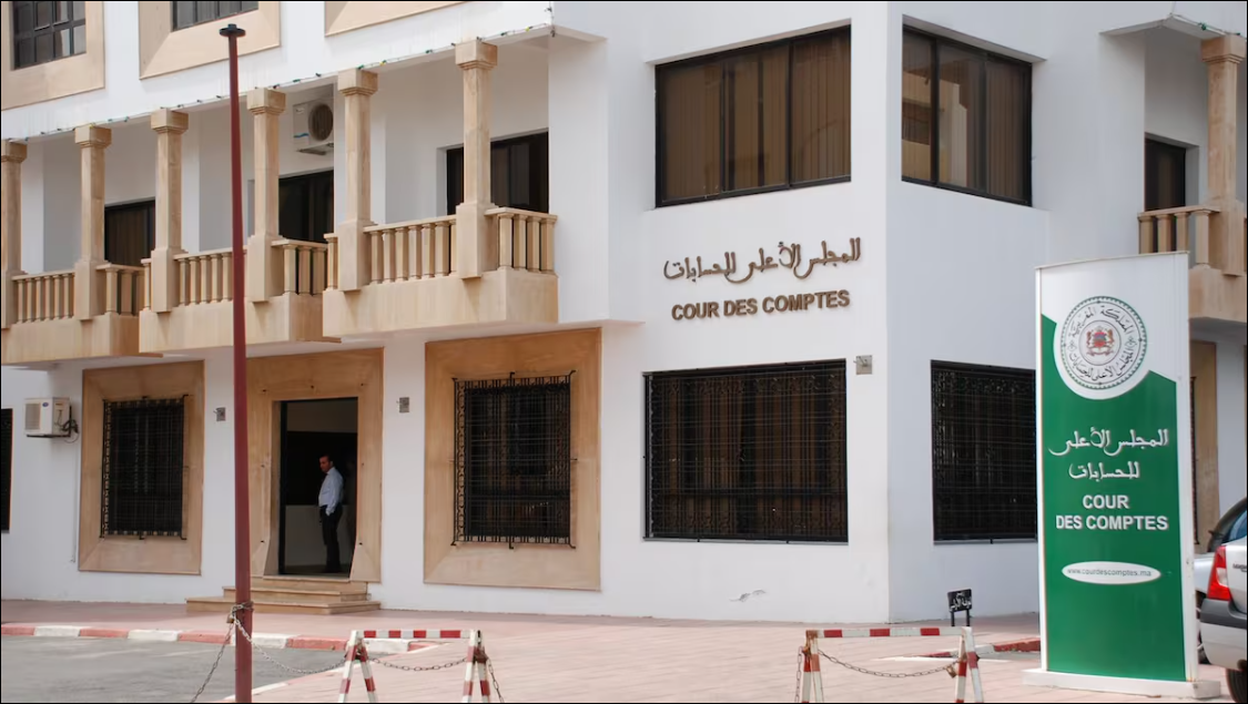 مسطرة الإنذارات تحسن وضعية التصريح بالممتلكات خلال سنتي 2023 و2024