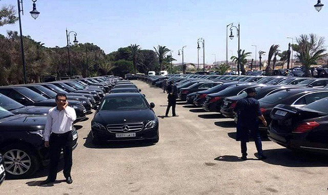 العدوي تحذر من كلفة حظيرة سيارات الجماعات على الدولة وتوصي بعقلنة الاستغلال