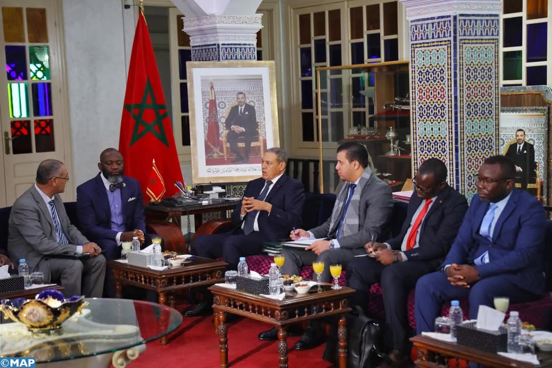 وفد   مالاوي يستكشف فرص الاستثمار بجهة العيون