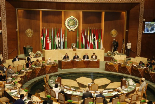 القاهرة.. البرلمان العربي يعقد جلسة عامة جديدة