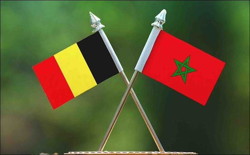 تخليد الذكرى الستين للهجرة المغربية إلى بلجيكا