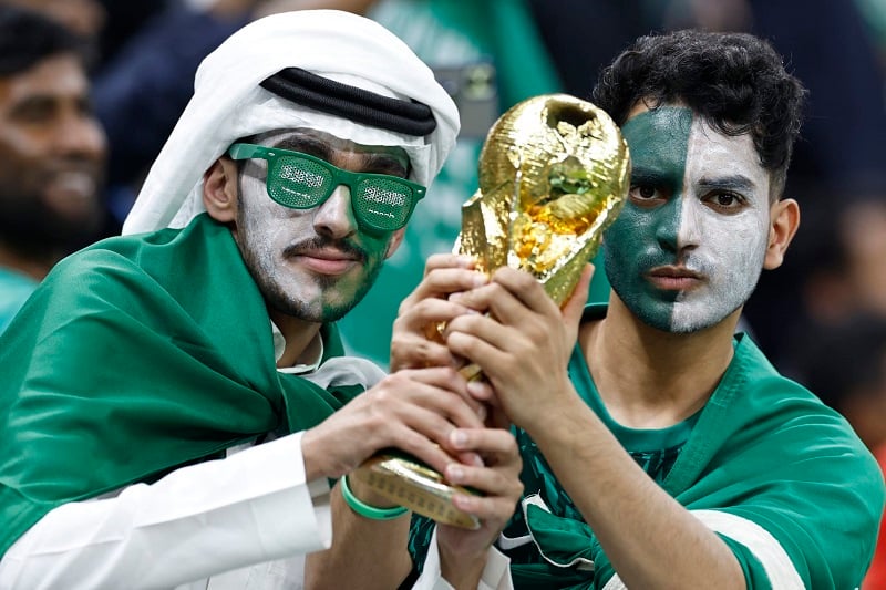 جاهزية السعودية تقلل الإنفاق على “المونديال” إلى 4 مليارات دولار