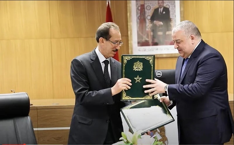 إحالة 71 ملفا لغسل الأموال وتمويل الإرهاب على النيابة العامة
