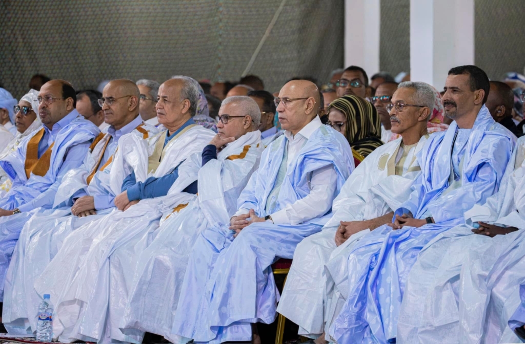 خبراء مغاربة يبرزون بموريتانيا دور الديبلوماسية الثقافية في تعزيز العلاقات الدولية