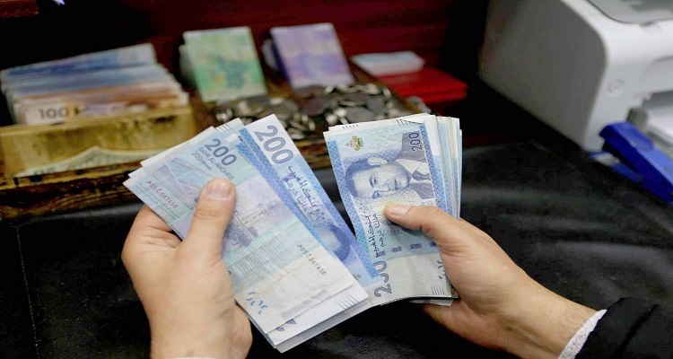 إخضاع حوالي 200 مؤسسة مالية للتفتيش بين سنتي 2020 و2023