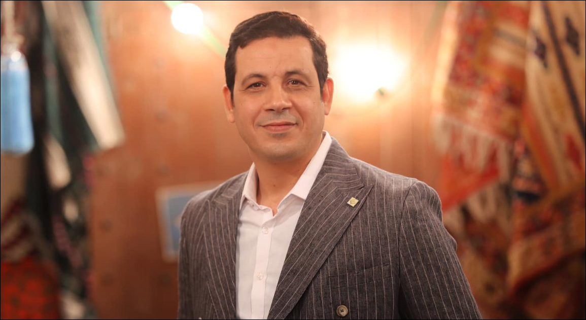 عدنان موحجة يطبُخ عملا سينمائيا عن المرأة المغربية على نار هادئة