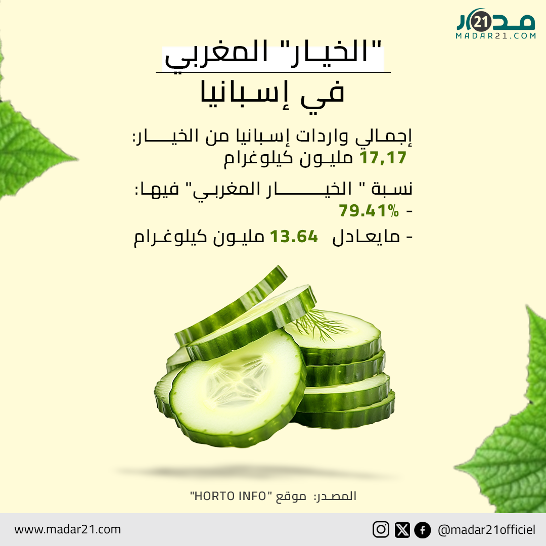 “الخيار” المغربي في إسبانيا