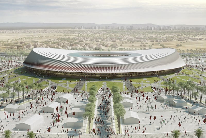 تفاصيل جديدة عن تأهيل الملاعب المغربية للـ”كان” ومونديال 2030