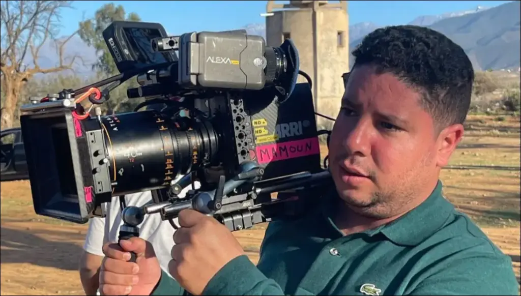 غرفة منتجي الأفلام تشيد بقانون الصناعة السينمائية