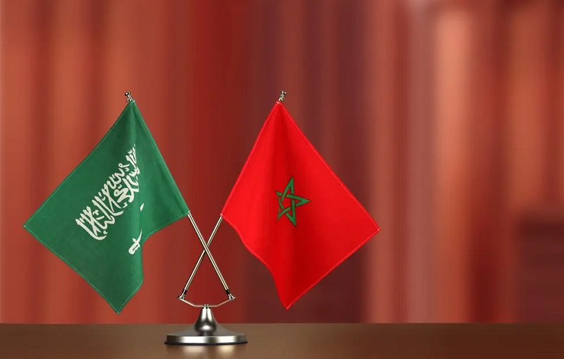 المغرب والسعودية يعززان تعاون التحول الرقمي الحكومي