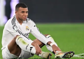 ريال مدريد يعتذر للصينيين عن تصريحات مبابي