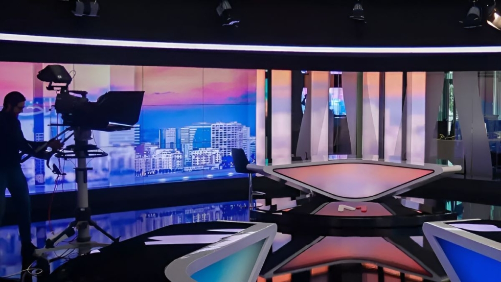 التسوري يستقيل من مديرية الأخبار بـ”ميدي1″ بعد أشهر من تعيينه
