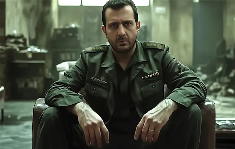 ماهر الأسد.. صاحب السيرة الدموية بسوريا وظل الرئيس المخلوع