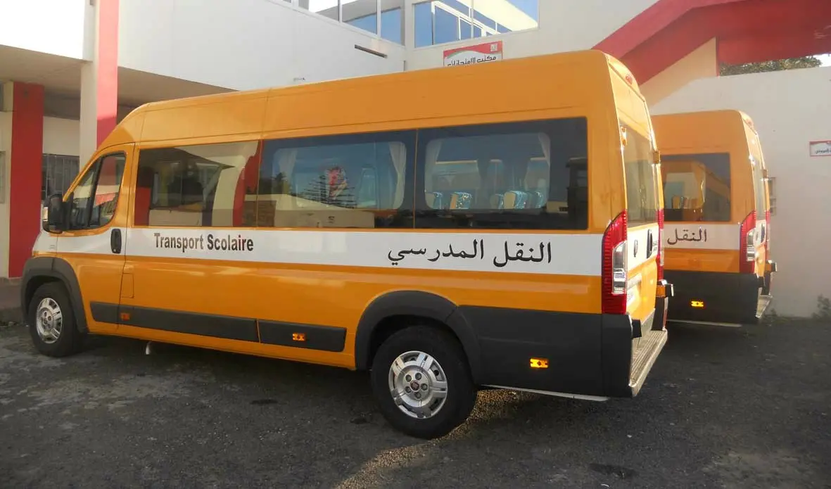 مليار ونصف لاقتناء حافلات لمحاربة الهدر المدرسي بإقليم طاطا