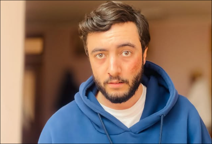 سعد موفق: الجرأة مطلوبة بالسينما ولست مسؤولا عن احتكار الأدوار