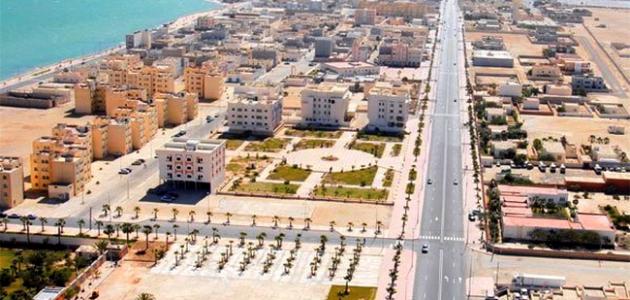 مجلس جهة الداخلة وادي الذهب يصادق على مشاريع سوسيو اقتصادية