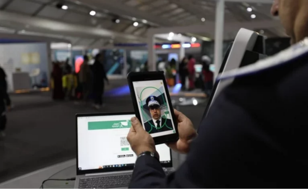 “E-Police”.. “مديرية الحموشي” تبسط خدماتها في بوابة رقمية