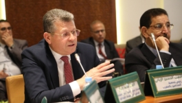الزياني: قانون المحاماة انتهى إلى “خلل جسيم” ومطلبنا ما زال سحب المشروع