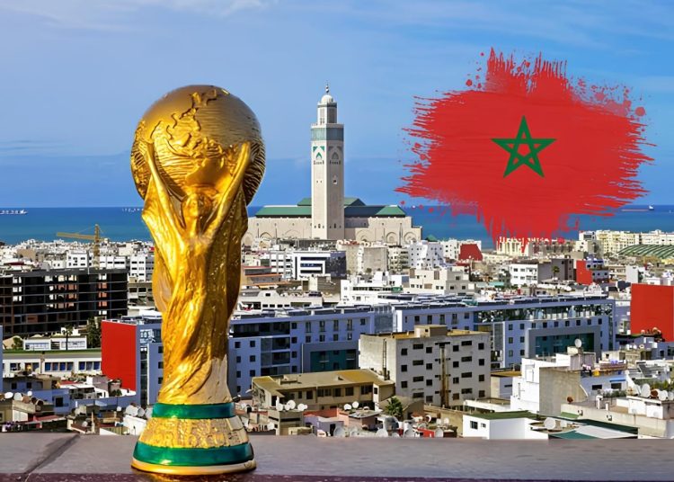 تباين الجاهزية يهدد مدنا مغربية بتفويت الموعد مع التاريخ بمونديال 2030