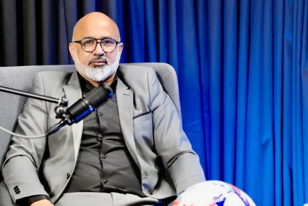 أوشلا: الحكام الحلقة الأضعف بالبطولة والجانب البدني يفاقم أزمة تكوين اللاعبين