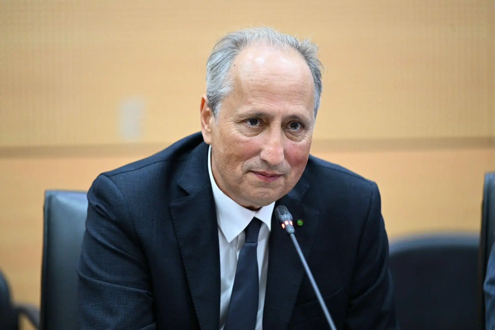 برادة يُثَبِّت قضاض كاتباً عاماً لـ”وزارة التعليم”