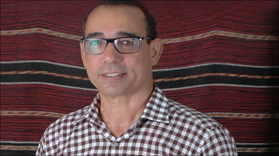 جويطي: فن الرواية يحتفي بالإنسان “النكرة”