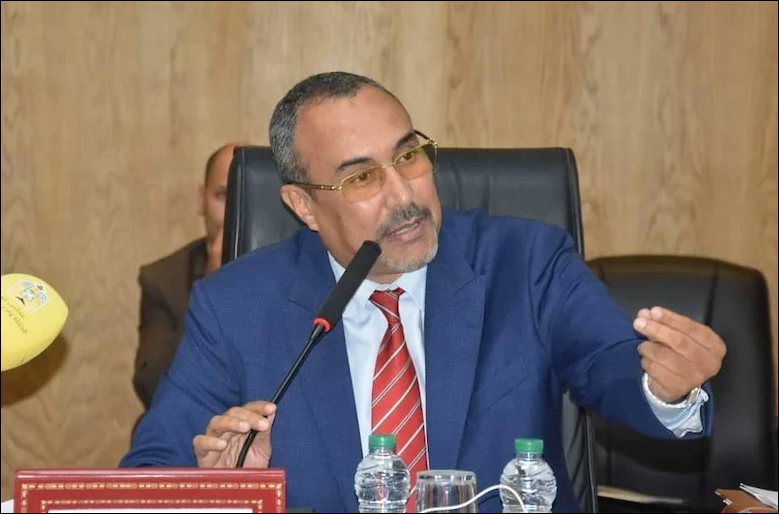 ينجا يشيد بأهمية النموذج التنموي الجديد للأقاليم الجنوبية