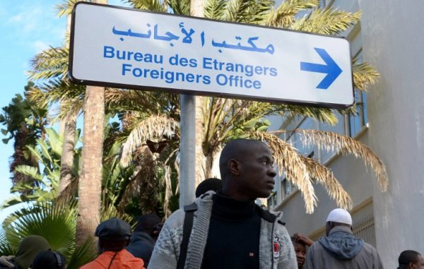مطالب للحكومة بإطلاق حملات لمناهضة التمييز والعنصرية ضد المهاجرين بإشراك المجتمع المدني