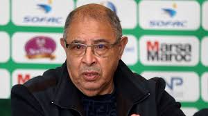 نادي المغرب التطواني يقيل المدرب عزيز العامري من مهامه