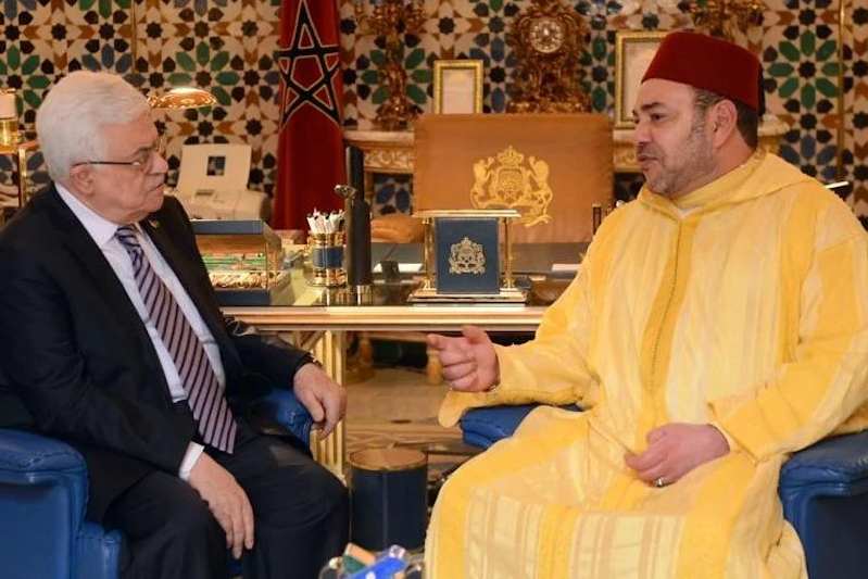 المفتي العام للقدس يشيد بدعم المغرب بقيادة الملك لصمود الشعب الفلسطيني