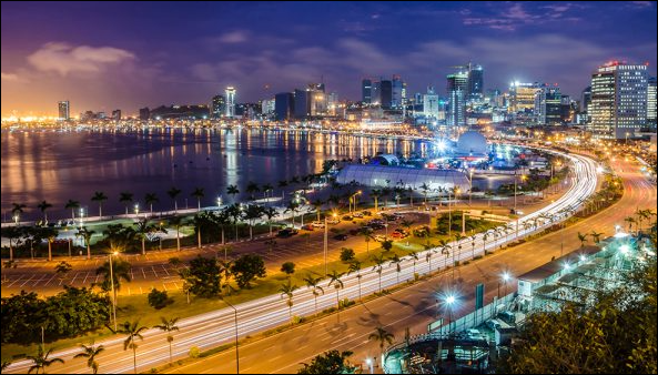 ارتفاع الدين العام في أنغولا