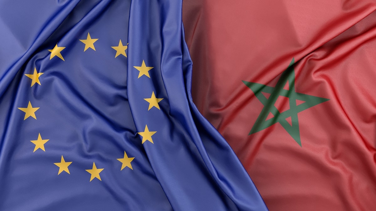 مرحلة مفصلية لشراكة المغرب والاتحاد الأوروبي
