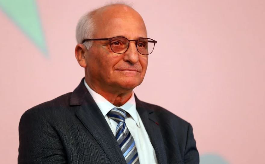 رشيد اليزمي متفائل بدخول السوق الصيني ويمهد لمشاريع بالمغرب