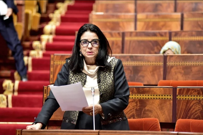 السغروشني: مؤشرات إدراك الفساد لا تعكس المجهودات والمؤشرات الدقيقة غائبة