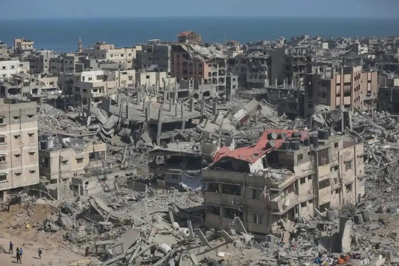 إسرائيل تضع عقبات جديدة أمام مفاوضات وقف إطلاق النار بغزة