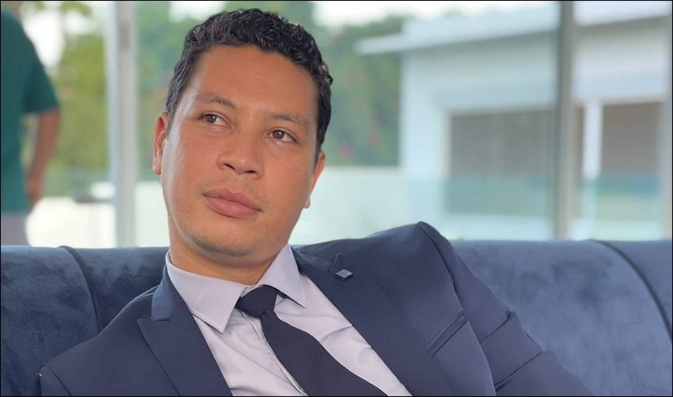 كريطع: “الدم المشروك” بأبطال “لمكتوب” والممثل عليه التخلص من أثر الشخصيات السابقة