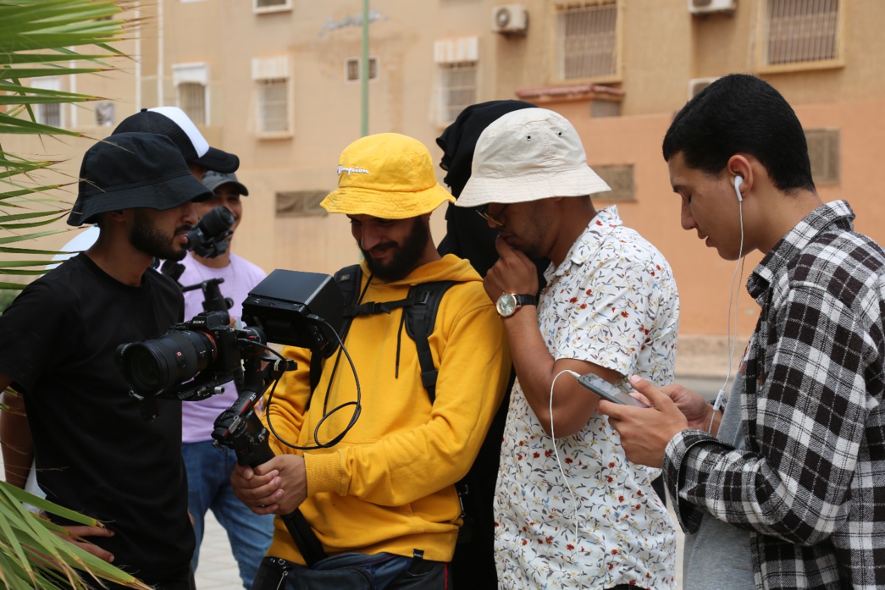 أولاد تايمة تستضيف “منتدى الظلال للمسرح والسينما”