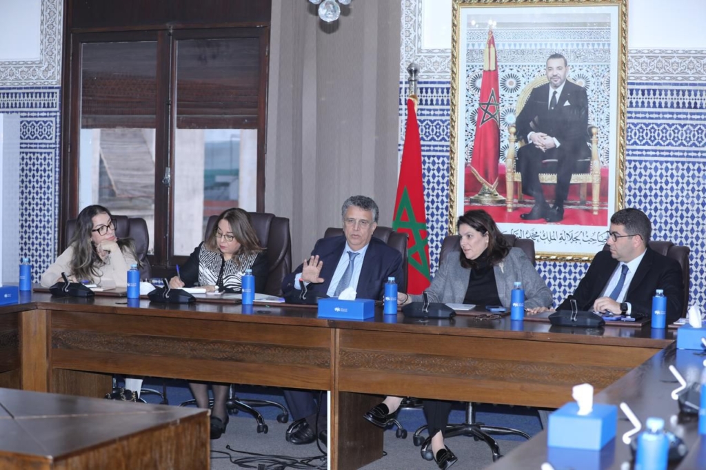 “البام” يثمن مراجعة مدونة الأسرة ويعتبرها “جد متقدمة” ويدعو للإسراع بتنزيلها