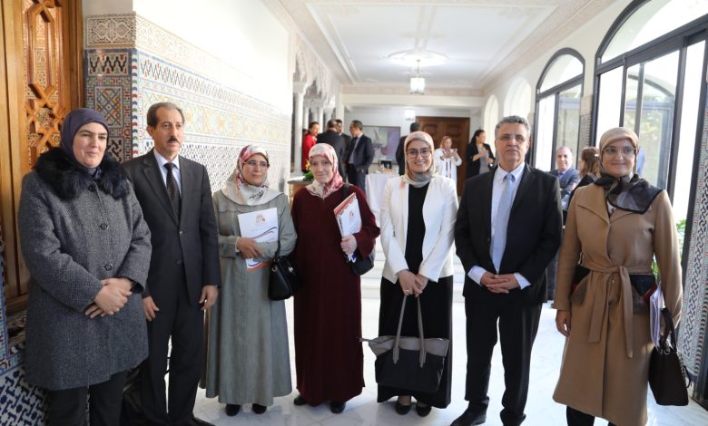 “الزهراء” يدعو لانسجام التعديلات المرتقبة للمدونة مع الاجتهادات الفقهية تجنبا للتحريف