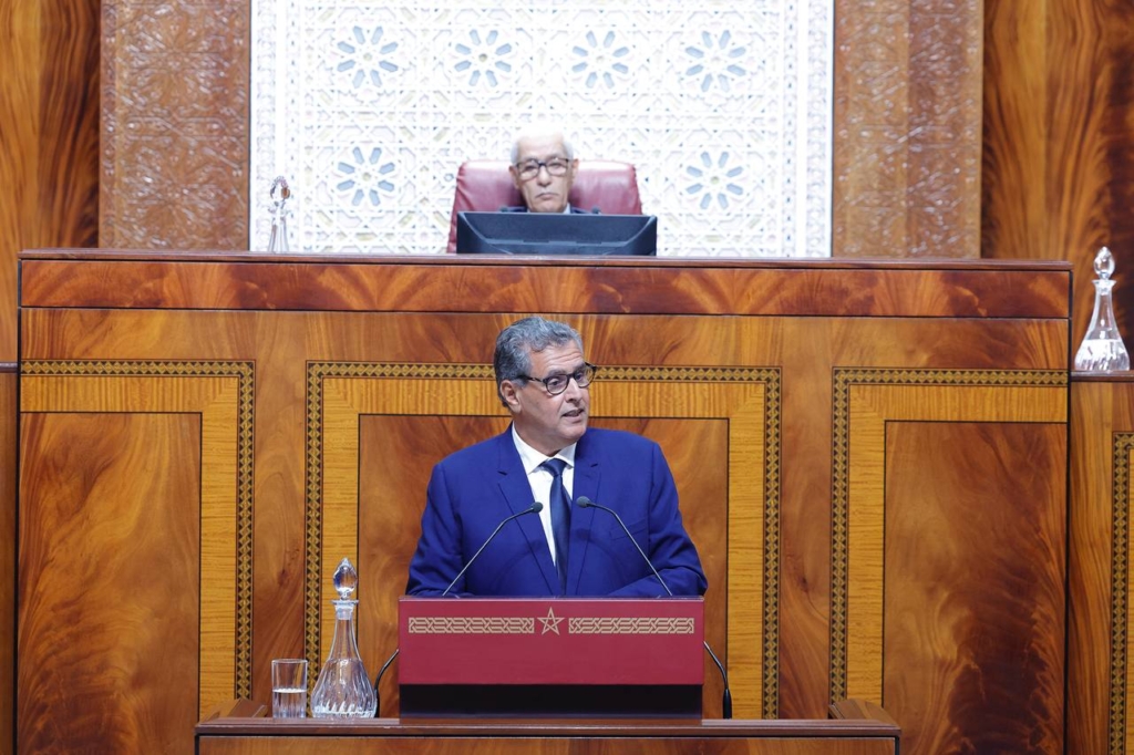 حصيلة الجلسات الشهرية لرئيس الحكومة تكرس نموذجا عقلانيا للتواصل السياسي