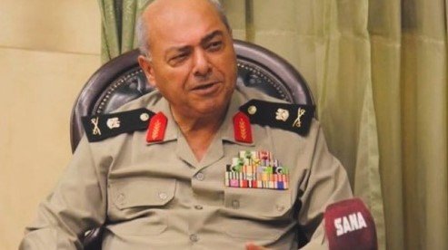 من هو “سفاح صيدنايا” الذي أصبح في قبضة السلطات السورية؟