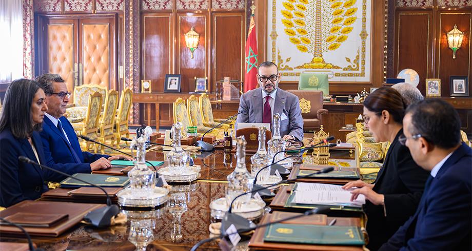 الأوراش الاجتماعية لسنة 2024.. المملكة تمضي قدما على درب توطيد ركائز الدولة الاجتماعية