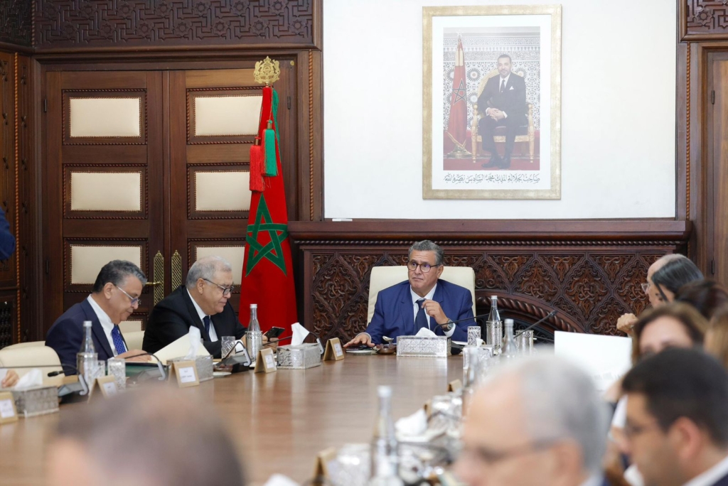 5 أيام عند الزواج.. الحكومة تحدد لائحة الرخص الاستثنائية للقضاة