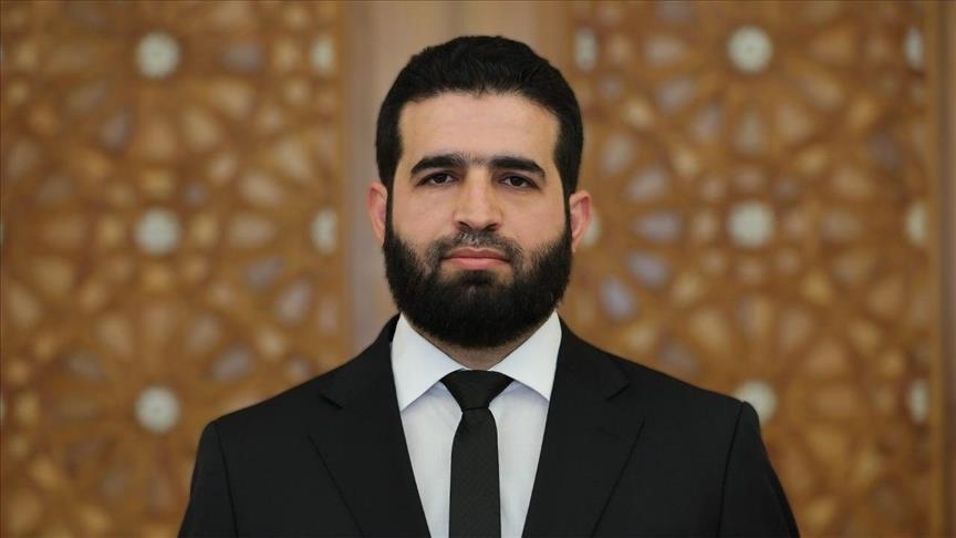 رئيس الاستخبارات السورية: سنعيد هيكلة المؤسسات الأمنية